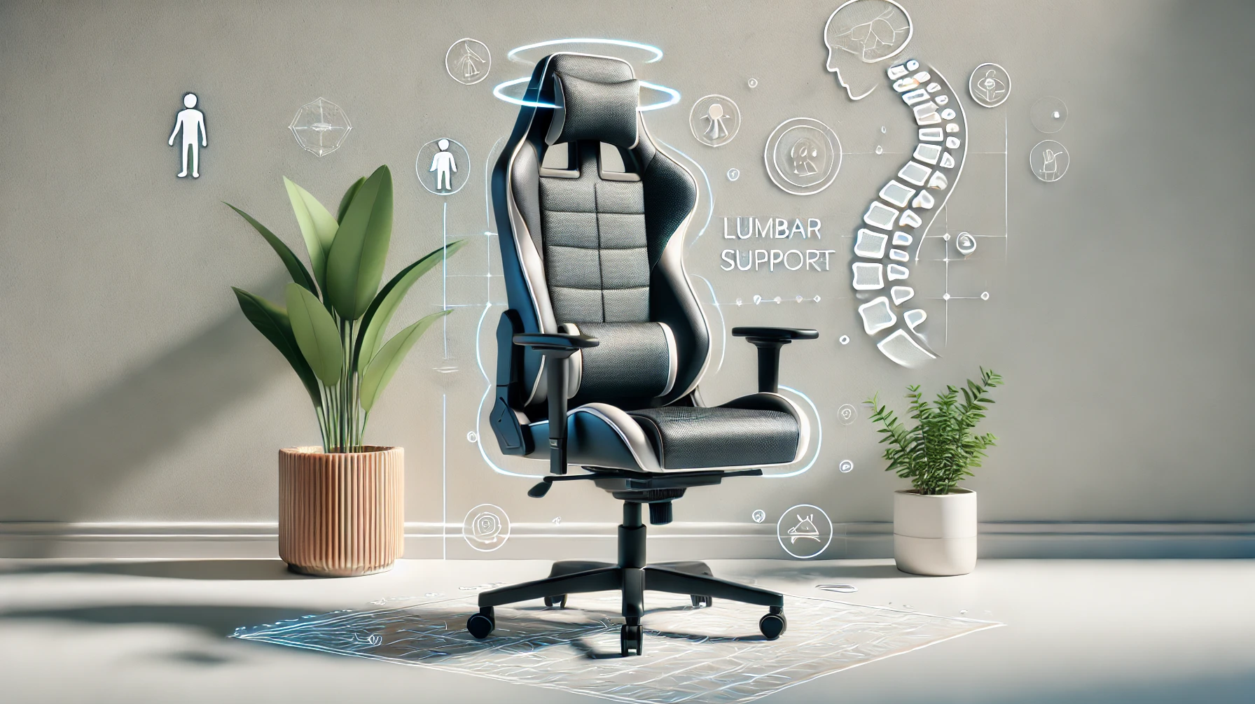 Is a Gaming Chair Good for Your Back? Top Options for Support