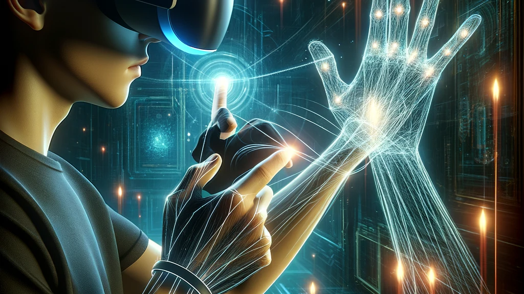 What is haptic feedback in gaming? Here's all you need to know.