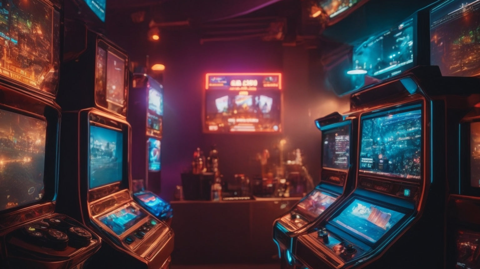 Art of Immersion: Exploring the Fascinating Realms of Immersive Gaming