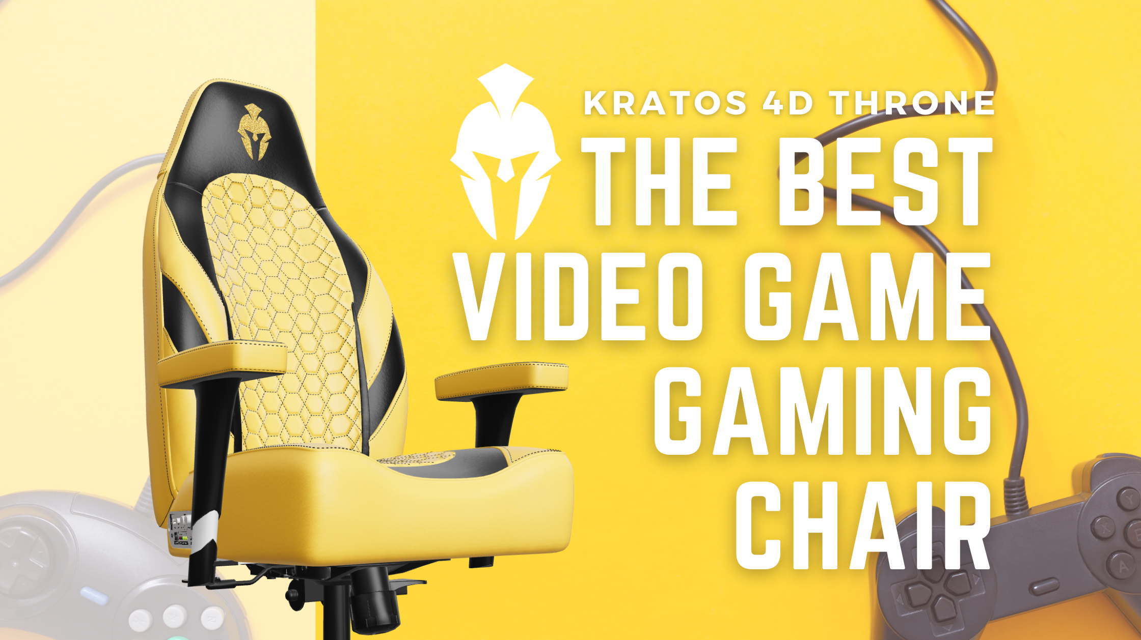 The Best Video Game Gaming Chair