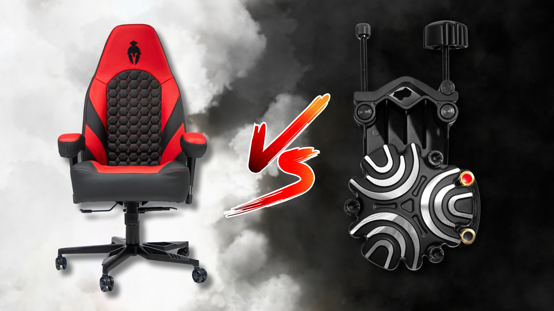ButtKicker Gamer Pro vs. Kratos Pro 4D Throne: The Ultimate Haptic