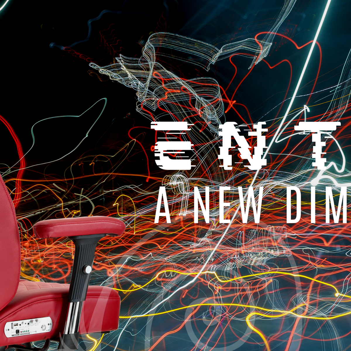 Everything You Need to Know About Haptic Gaming Chairs | 4D Immersive ...