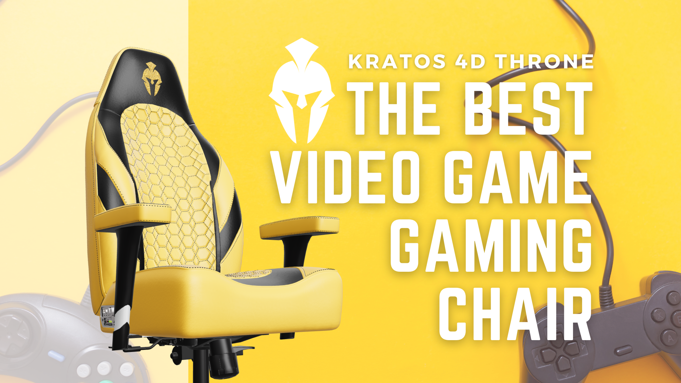 The Best Video Game Gaming Chair