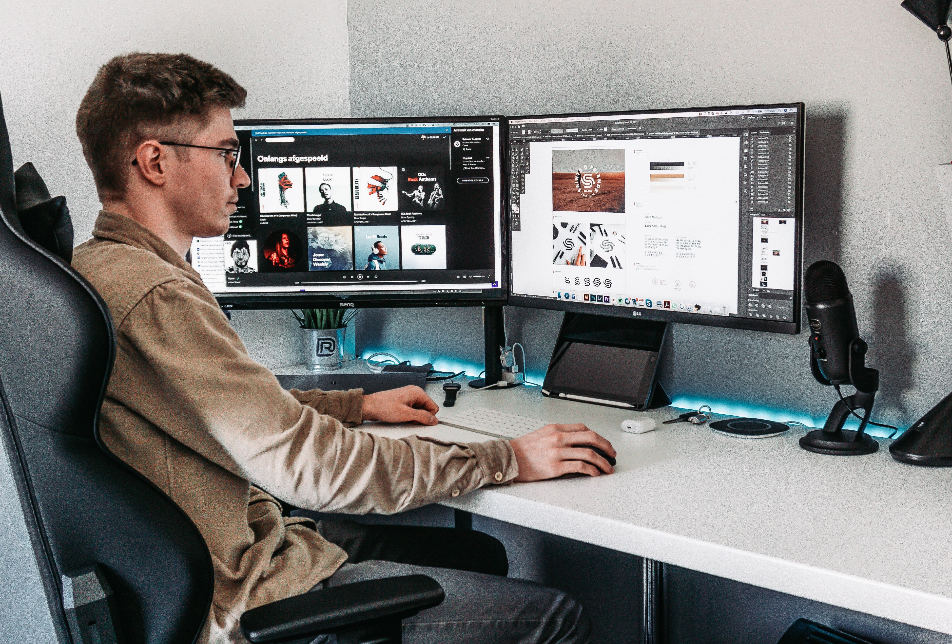 Benefits of a Gaming Chair, Are they worth it?