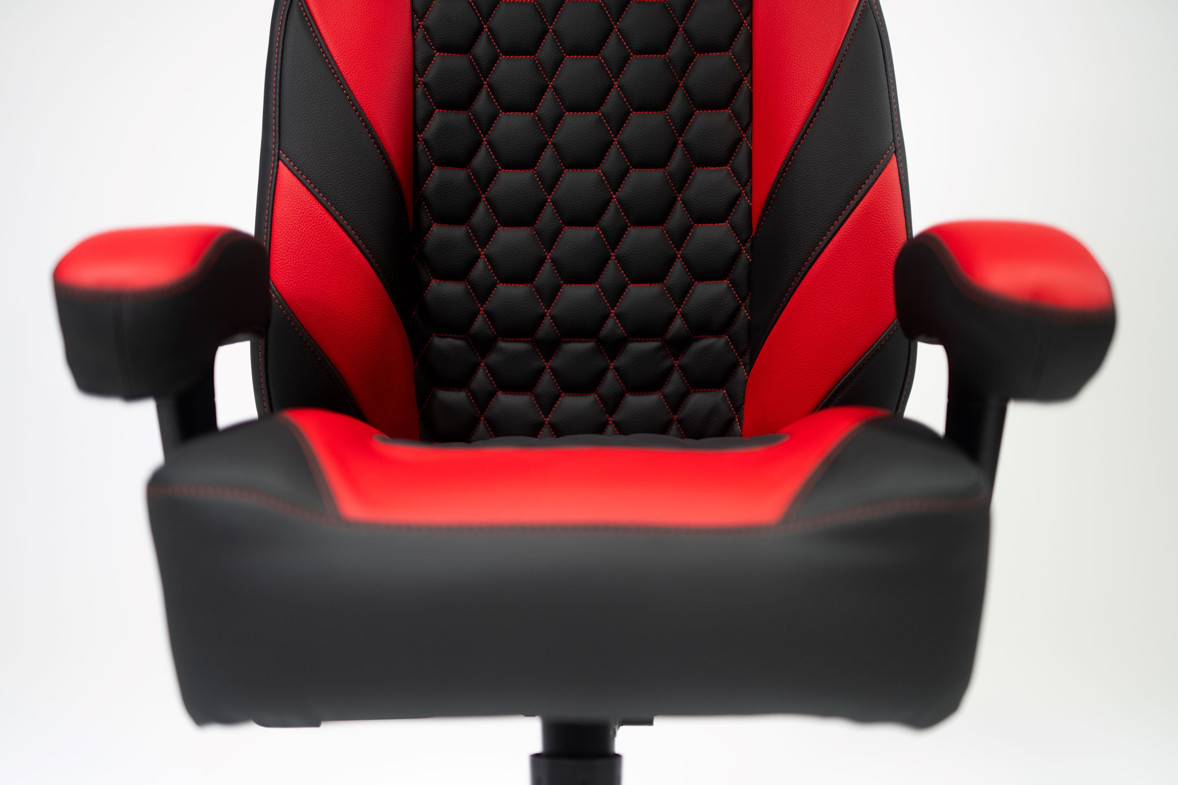 Best Gaming Chairs for Big Guys | Kratos 4D Throne