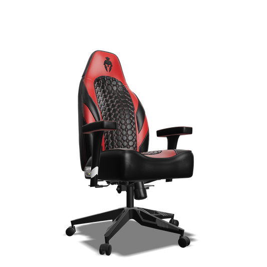 Kratos PRO 4D Throne V2 - Haptic Gaming Chair