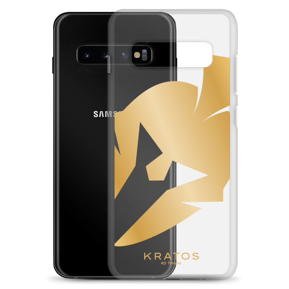 Kratos Samsung Case